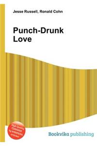 Punch-Drunk Love