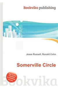 Somerville Circle