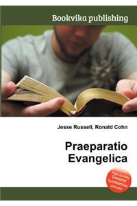 Praeparatio Evangelica