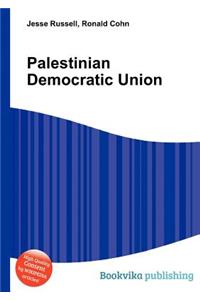 Palestinian Democratic Union