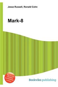 Mark-8