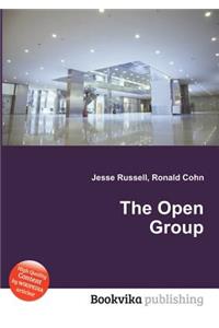 The Open Group