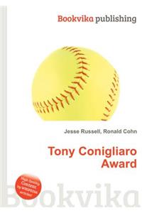 Tony Conigliaro Award