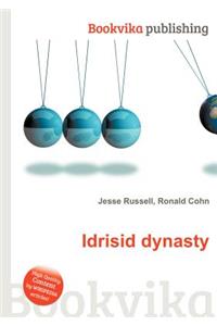 Idrisid Dynasty