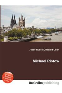 Michael Ristow