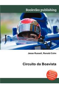 Circuito Da Boavista