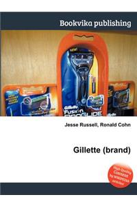 Gillette (Brand)