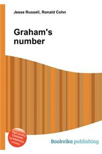 Graham's Number