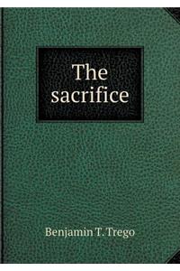 The Sacrifice