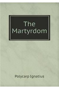 The Martyrdom