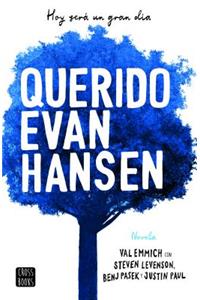 Querido Evan Hansen