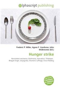 Hunger Strike