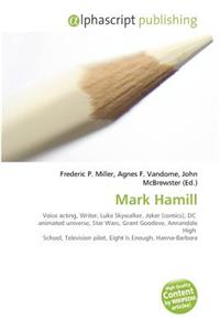 Mark Hamill