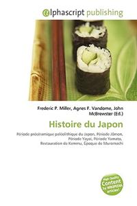 Histoire Du Japon