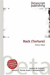 Rack (Torture)