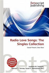 Radio Love Songs