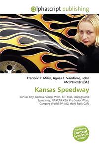 Kansas Speedway