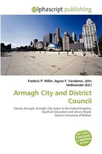 Armagh City and District Council