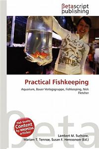 Practical Fishkeeping