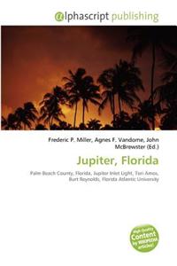 Jupiter, Florida