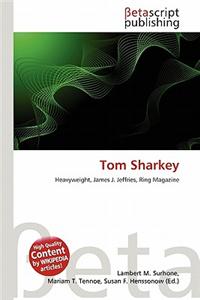 Tom Sharkey