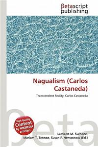 Nagualism (Carlos Castaneda)