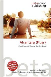 Alcantara (Fluss)