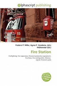 Fire Station