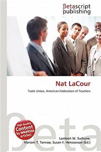 Nat Lacour
