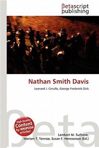 Nathan Smith Davis