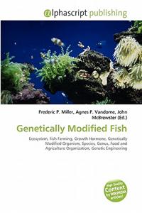 Genetically Modified Fish