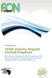 185th Infantry Brigade (United Kingdom)