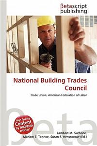 National Building Trades Council