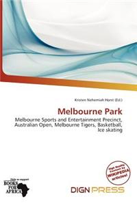 Melbourne Park