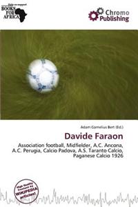 Davide Faraon