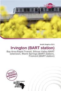 Irvington (Bart Station)