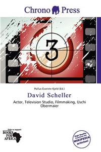 David Scheller