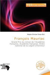 Fran OIS Mauriac
