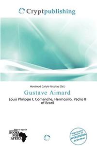 Gustave Aimard