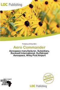 Aero Commander