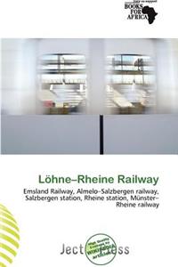 L Hne-Rheine Railway