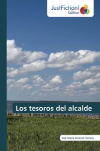 Los tesoros del alcalde