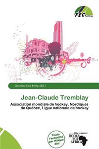 Jean-Claude Tremblay