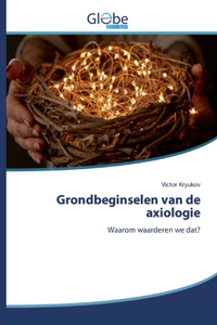 Grondbeginselen van de axiologie