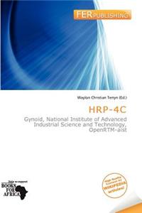 Hrp-4C