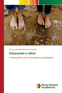 Educando o olhar