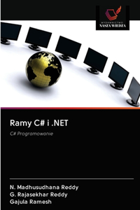 Ramy C# i .NET