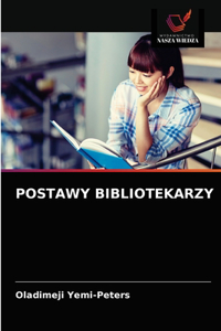 Postawy Bibliotekarzy
