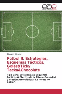 Fútbol II