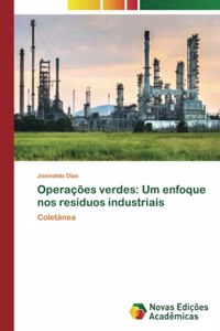 Operações verdes